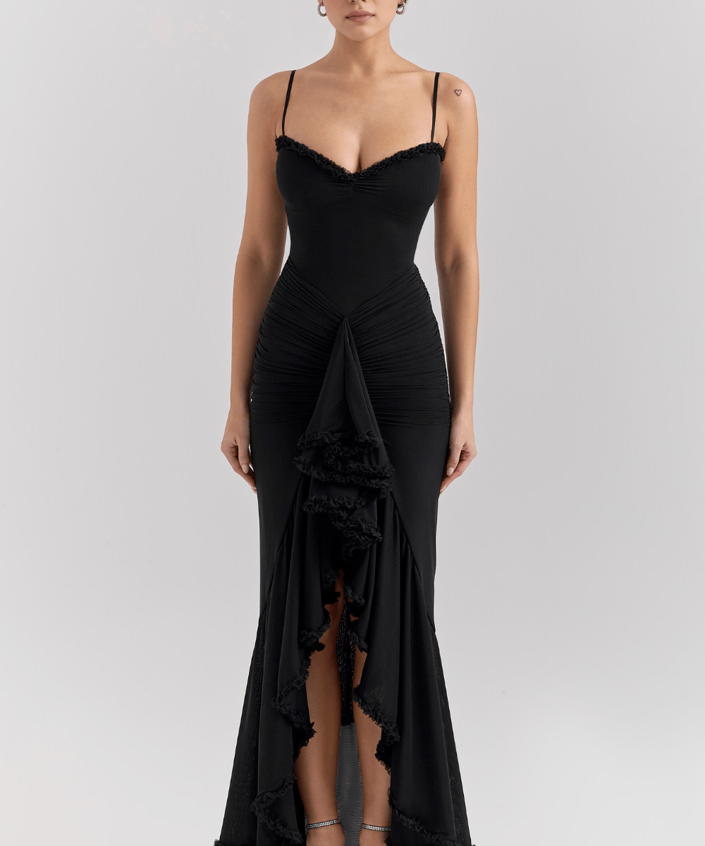 Augusta | Maxi-kjole