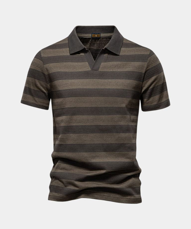 Benjamin™ | Vintage Drift Polo