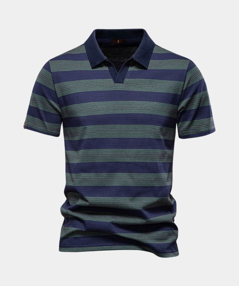 Benjamin™ | Vintage Drift Polo