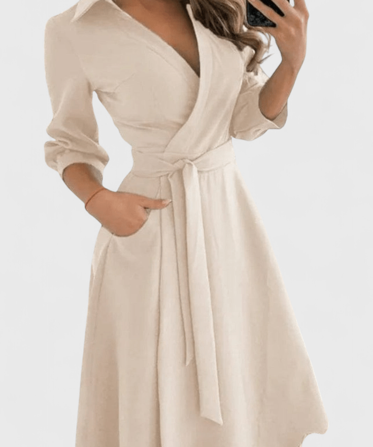 Birgitte | Buksedragt