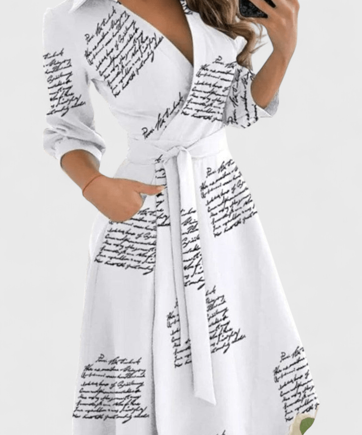 Birgitte | Buksedragt