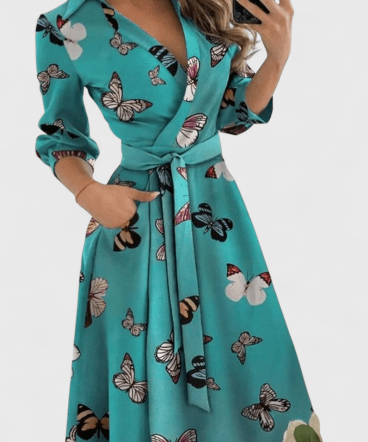 Birgitte | Buksedragt