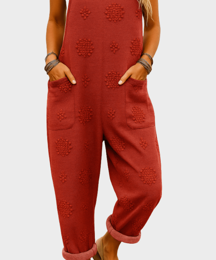 Birgitte | Komfortabel heldragt