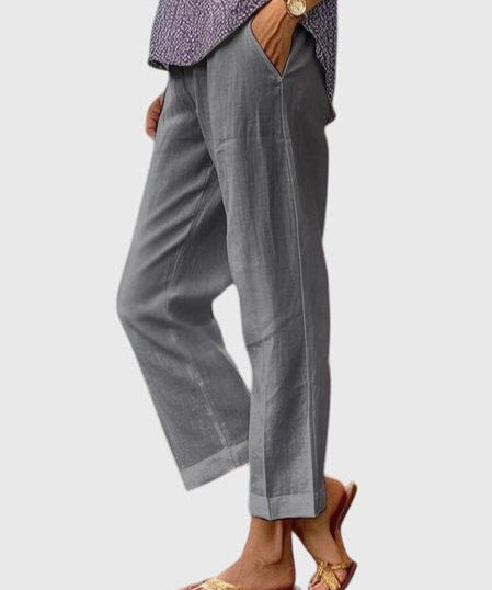 Bodil | Elegante Bukser