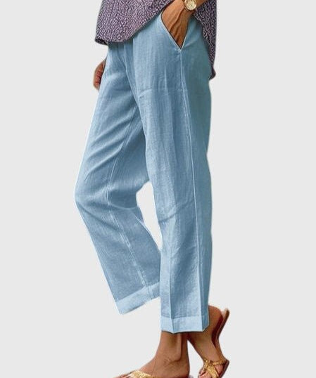 Bodil | Elegante Bukser