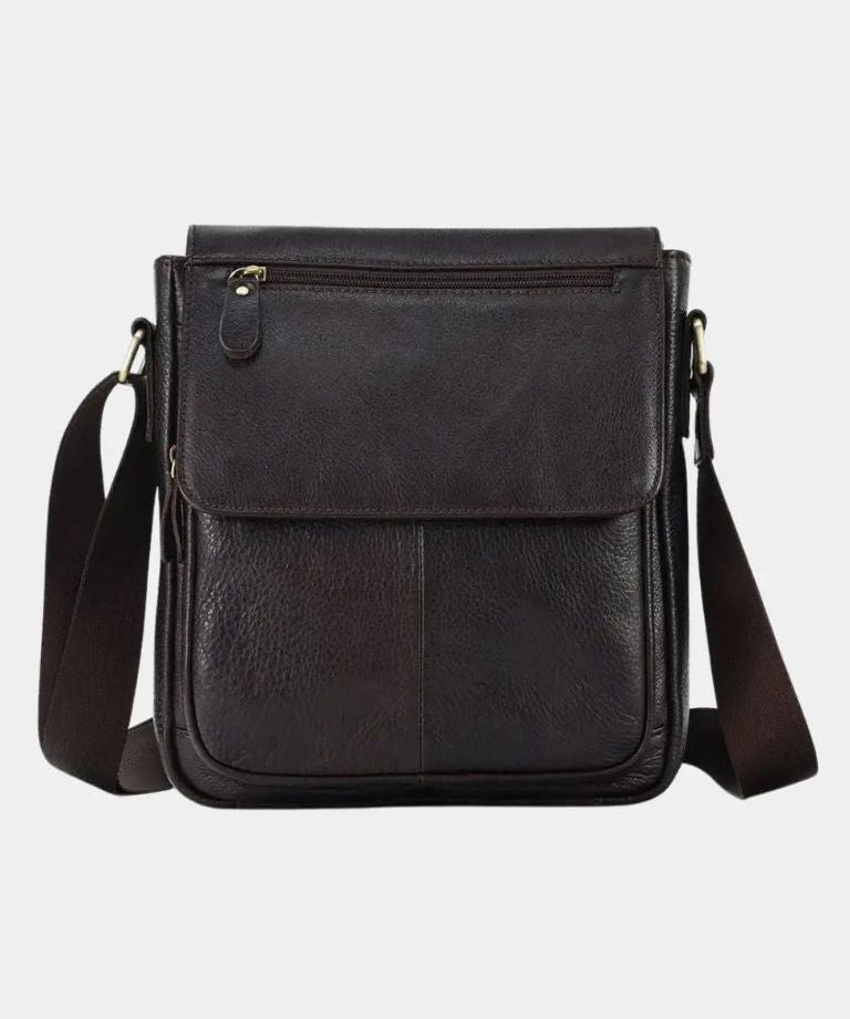 Bo™ | Afslappet Skuldertaske