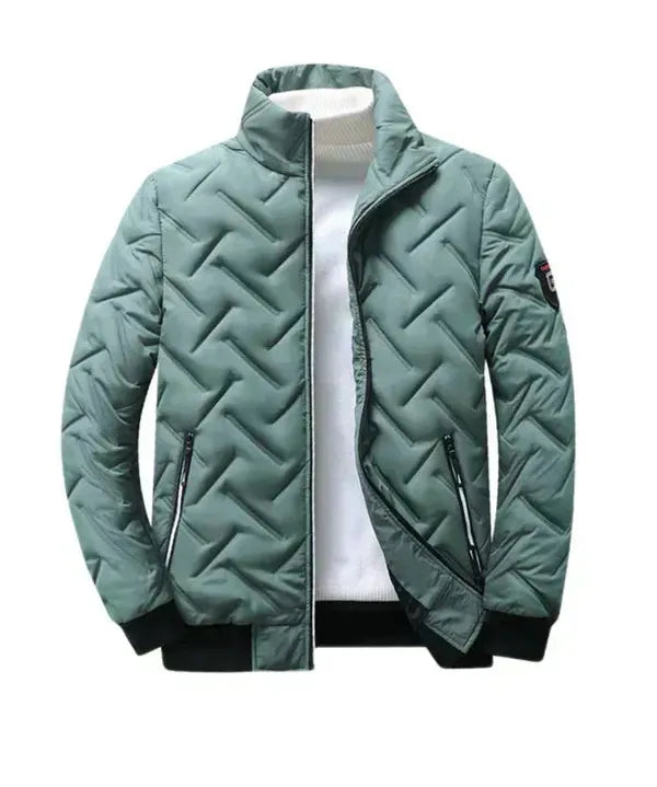 Brady™ | Stilfuld Vinterjakke