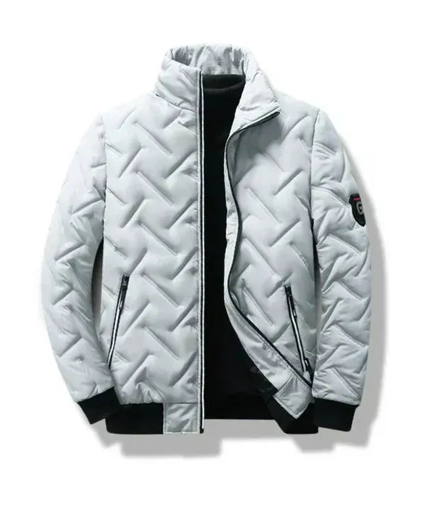 Brady™ | Stilfuld Vinterjakke