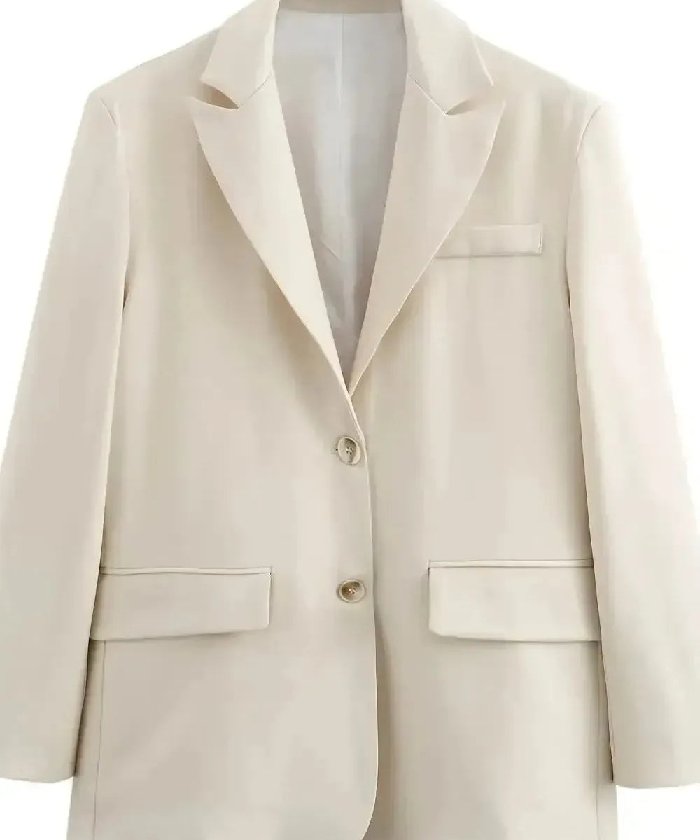 Camilla | Klassisk blazer