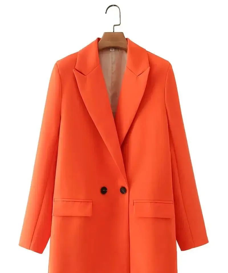 Camilla | Klassisk blazer