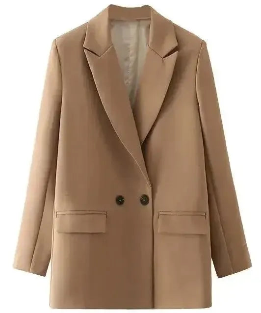 Camilla | Klassisk blazer