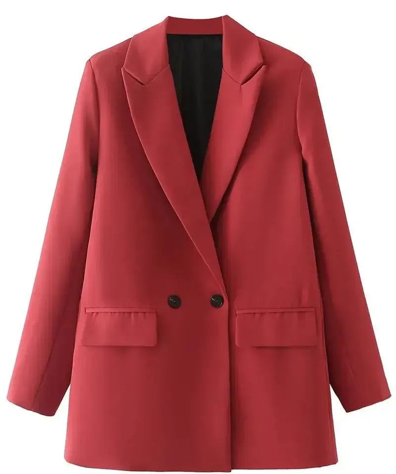 Camilla | Klassisk blazer