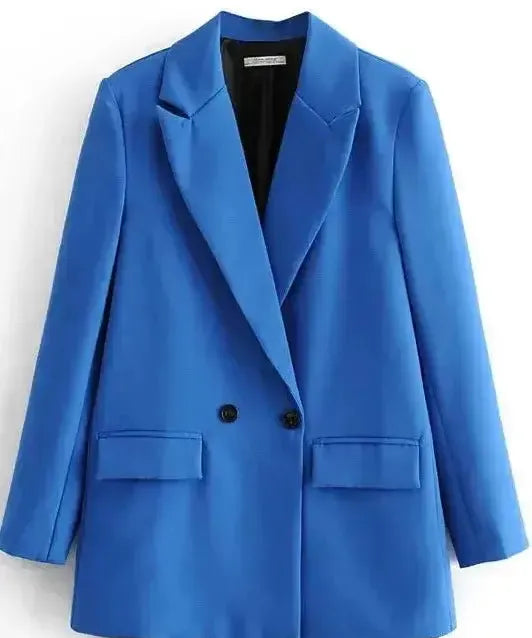 Camilla | Klassisk blazer