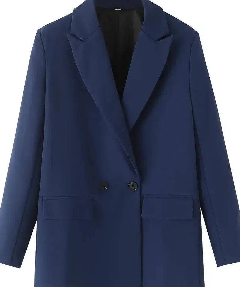 Camilla | Klassisk blazer