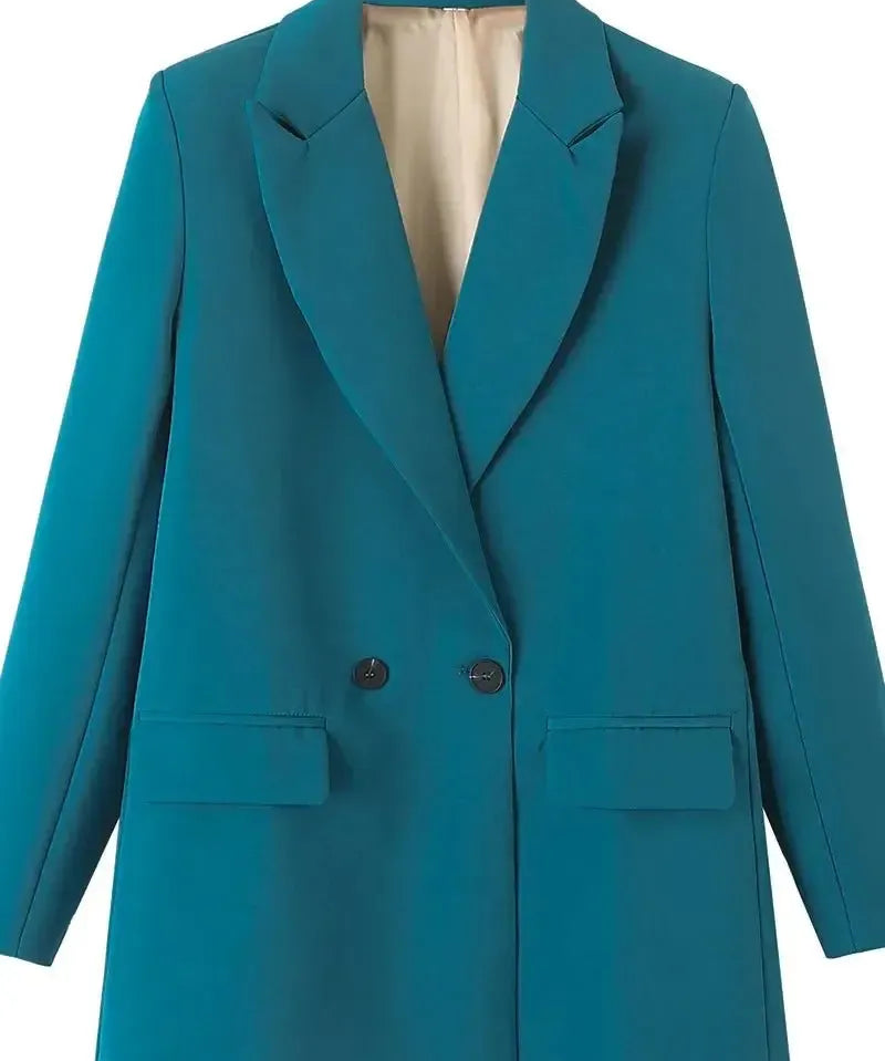 Camilla | Klassisk blazer