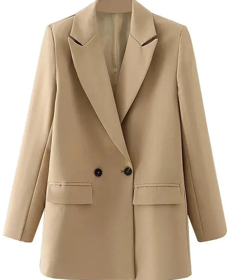 Camilla | Klassisk blazer