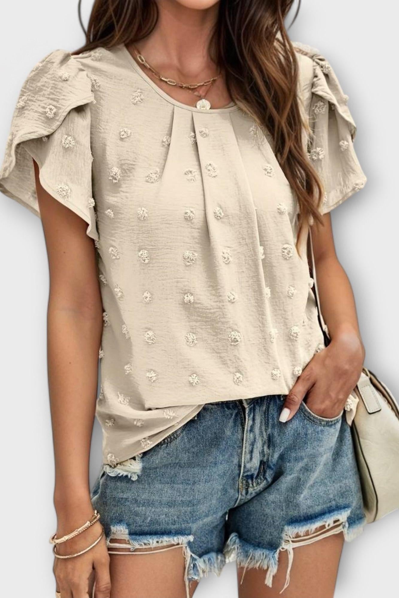 Carlota | Bluse