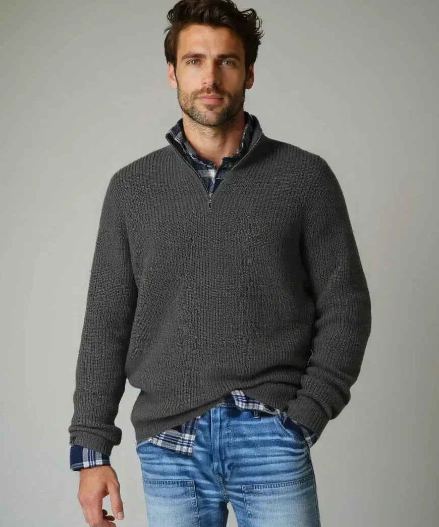 Casper™ | Highland Pullover