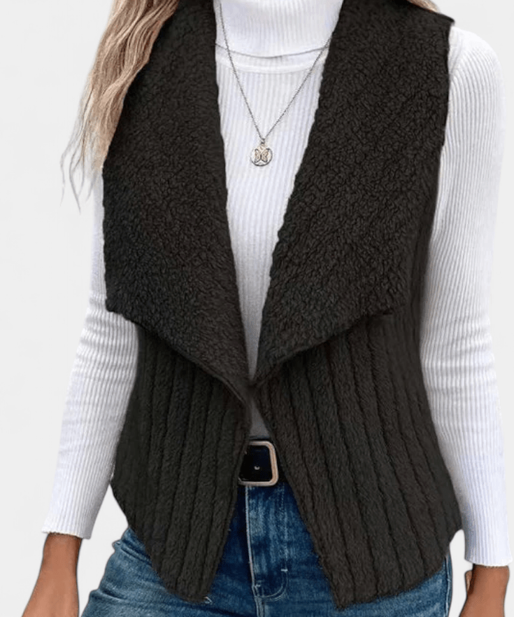 Clara | Blød cardigan