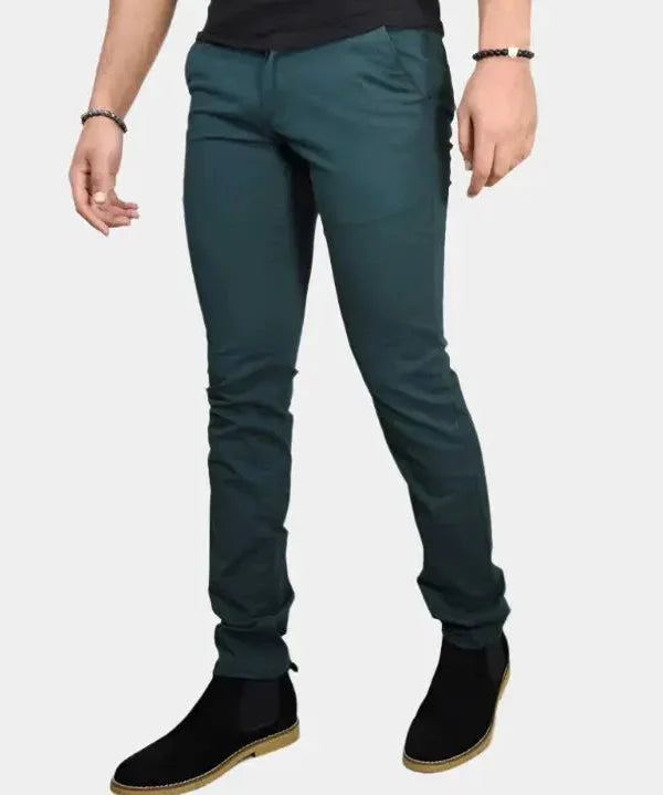 Daniel™ | Slim Fit Essentials Bukser