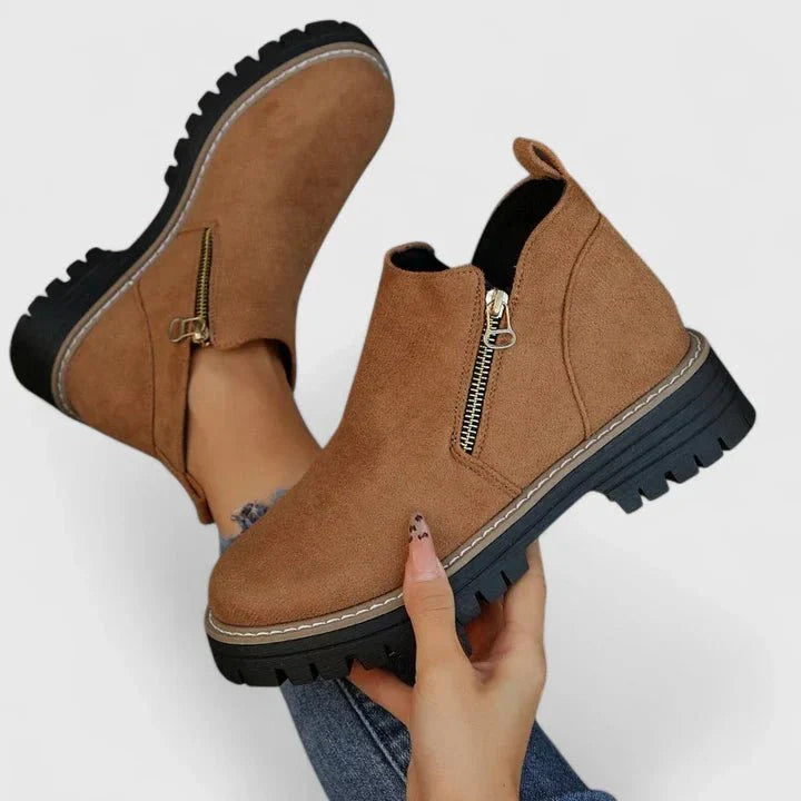 Ditte | Ortopediske sko