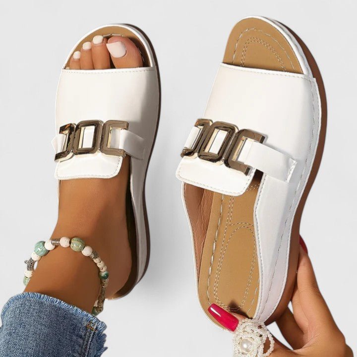 Ditte | Sandaler