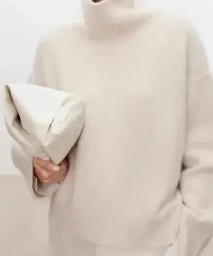 Ease |  Kashmirtrøje