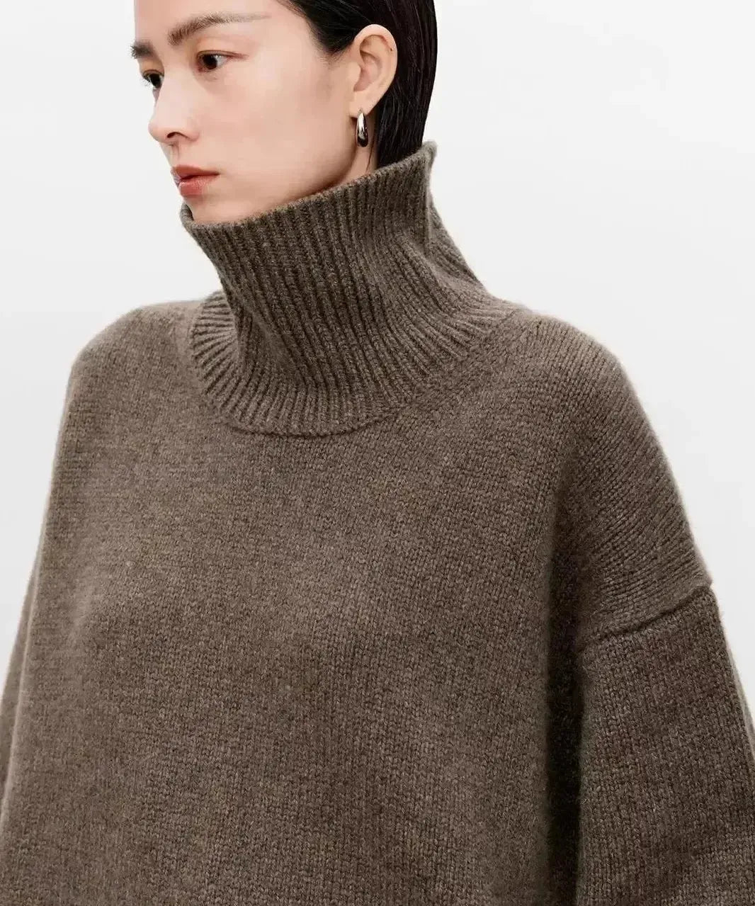 Ease |  Kashmirtrøje