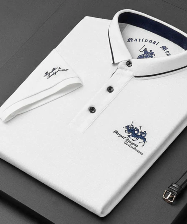 Edvard™ | Aristidis Club Polo