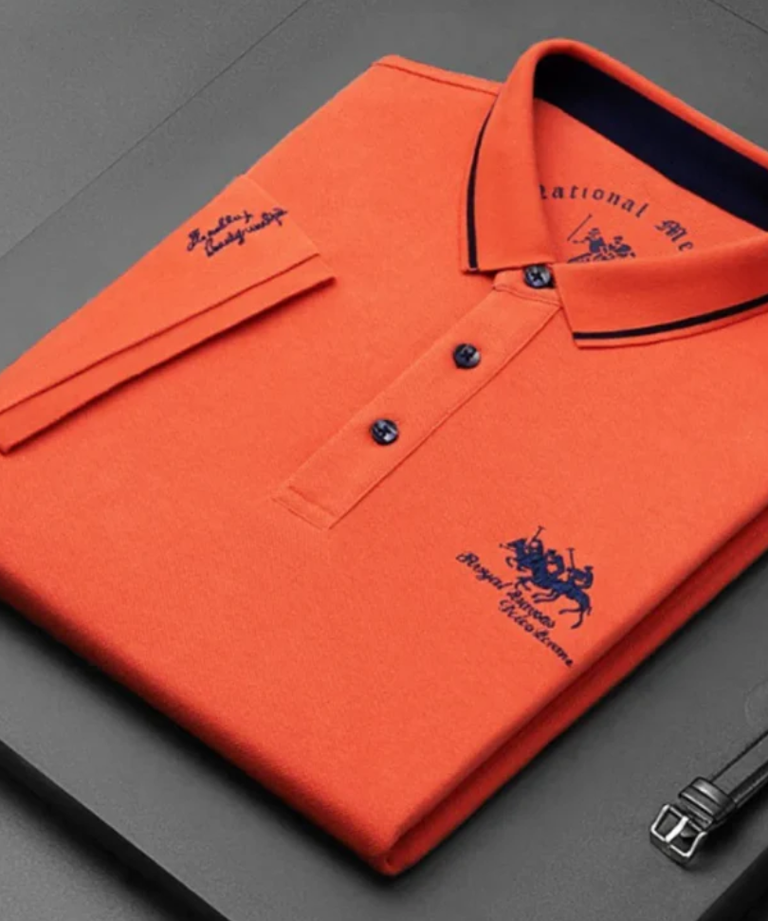 Edvard™ | Aristidis Club Polo