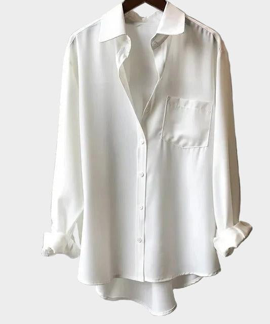 Elin | Moderne Skjorte