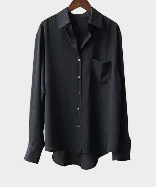 Elin | Moderne Skjorte