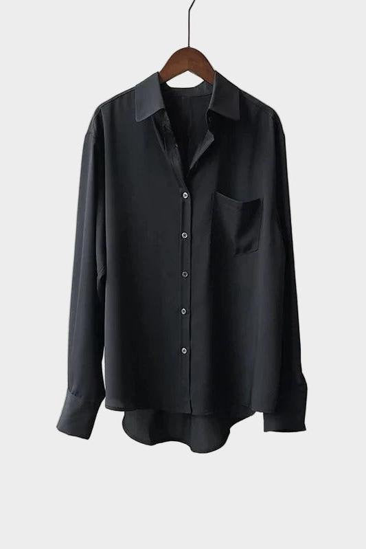 Elin | Moderne Skjorte