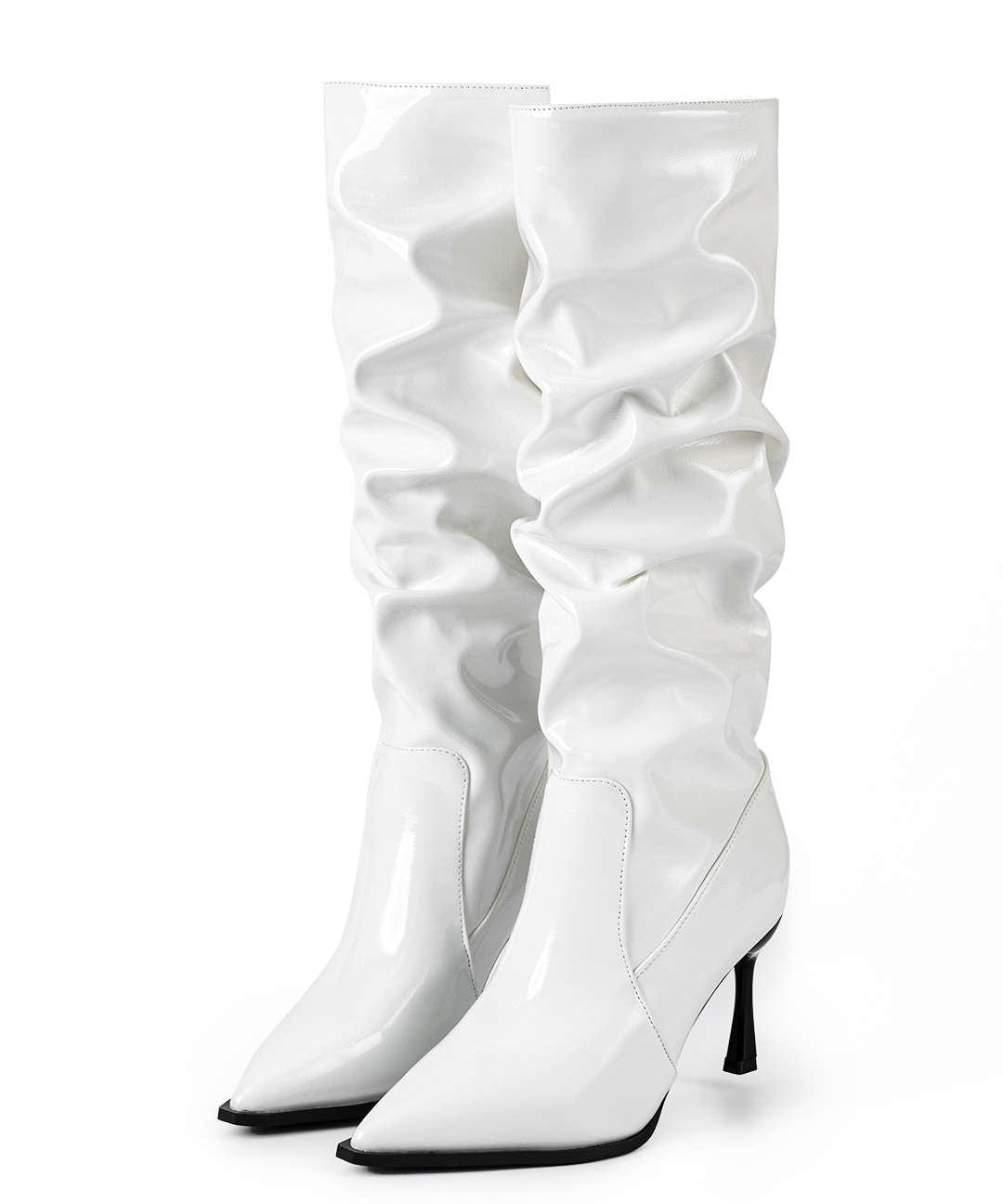 Elina | Llæderstøvler