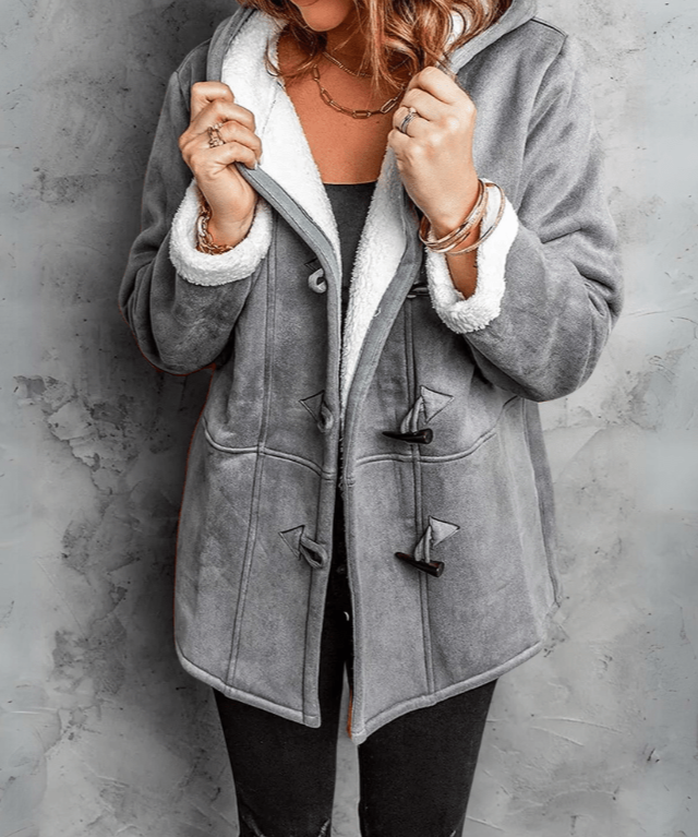 Ella | Elegant jakke