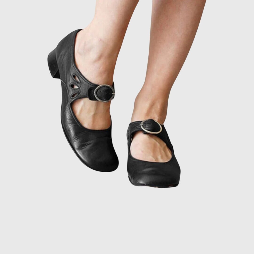Ellen | Ortopædiske sandaler
