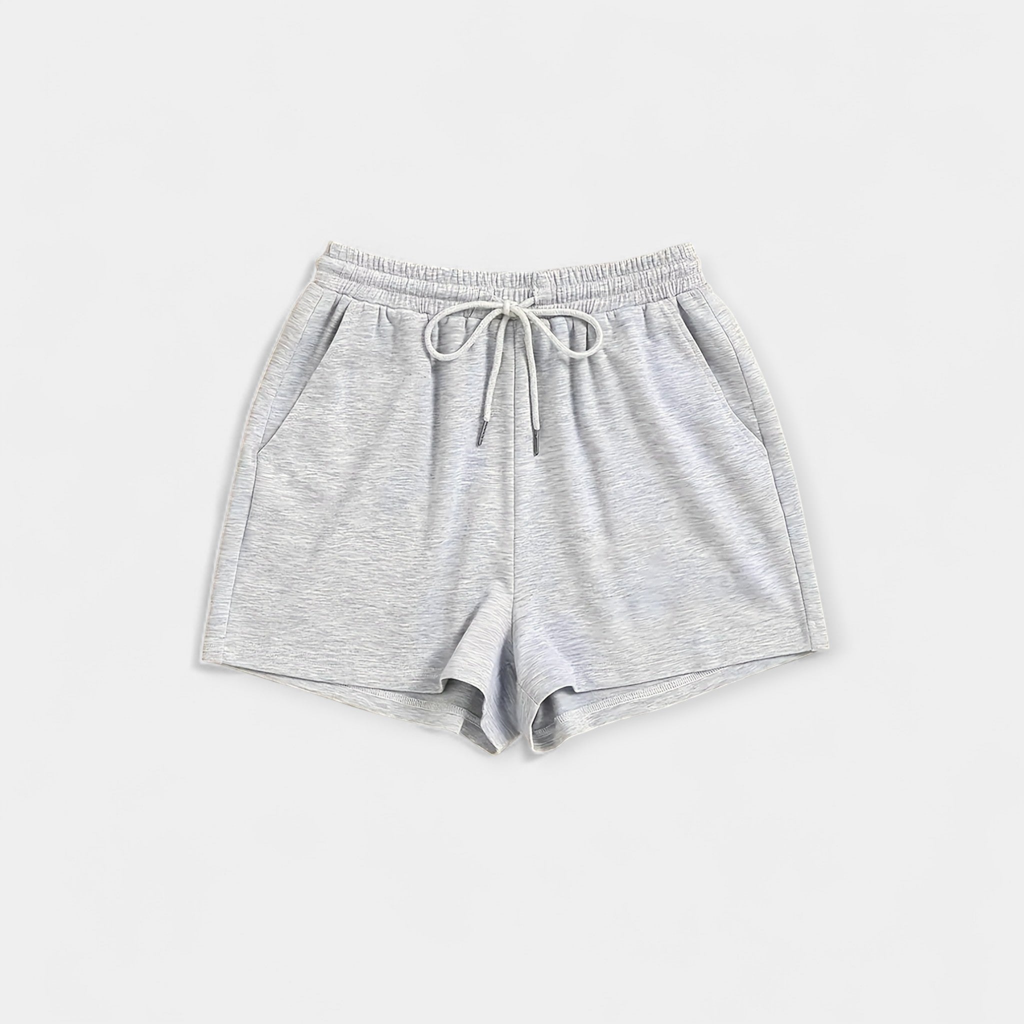 Ellen | Stribet shorts