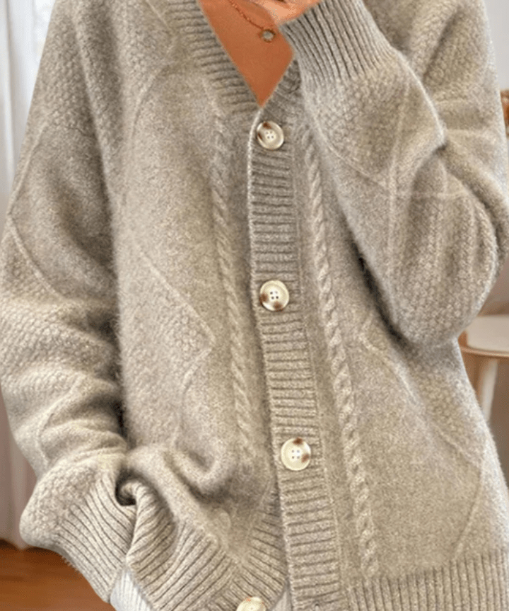 Éloise | Cardigan