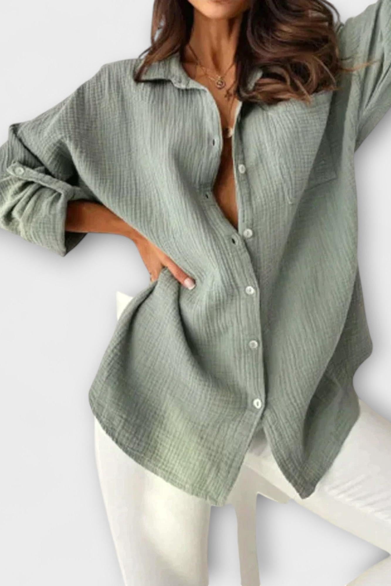 Eme | Sommerbluse
