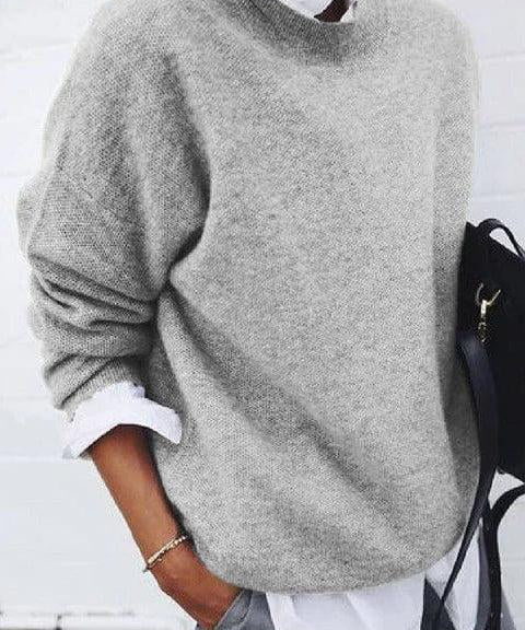 Emilie | Collegetrøje