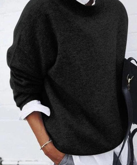 Emilie | Collegetrøje