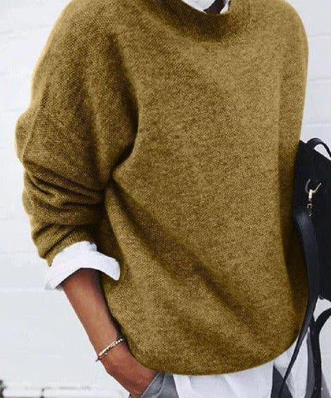 Emilie | Collegetrøje