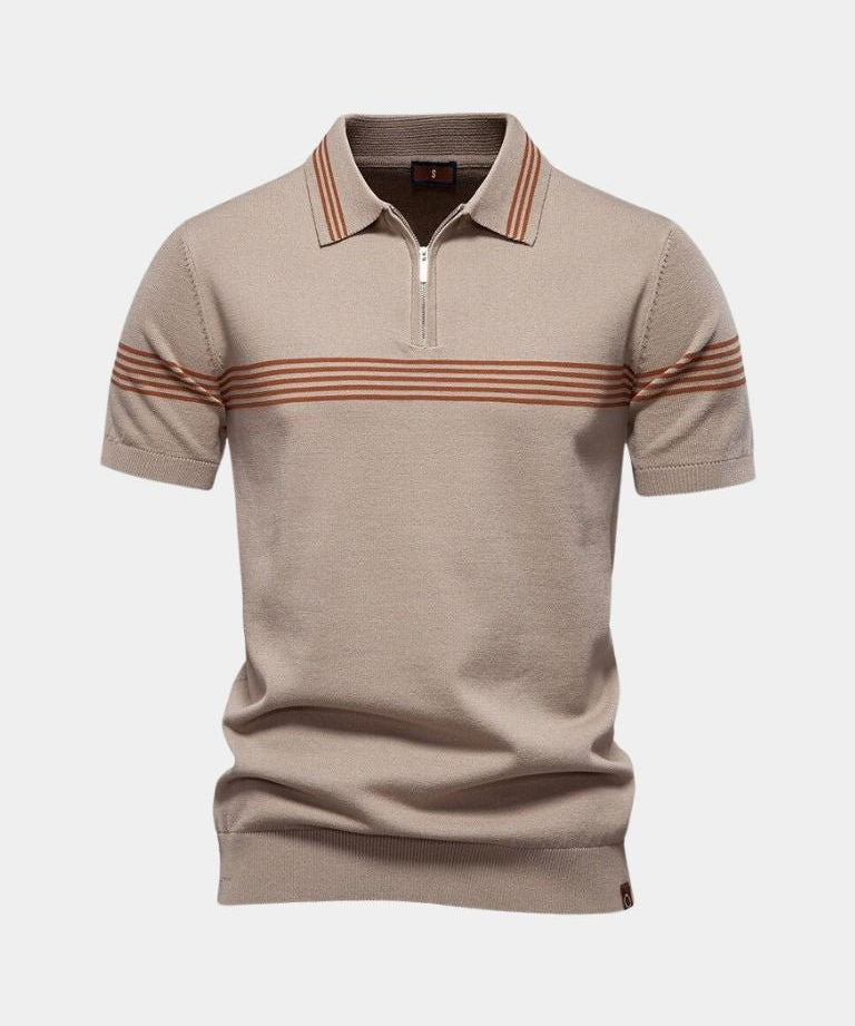 Emil™ | Ivoire Valmont Polo