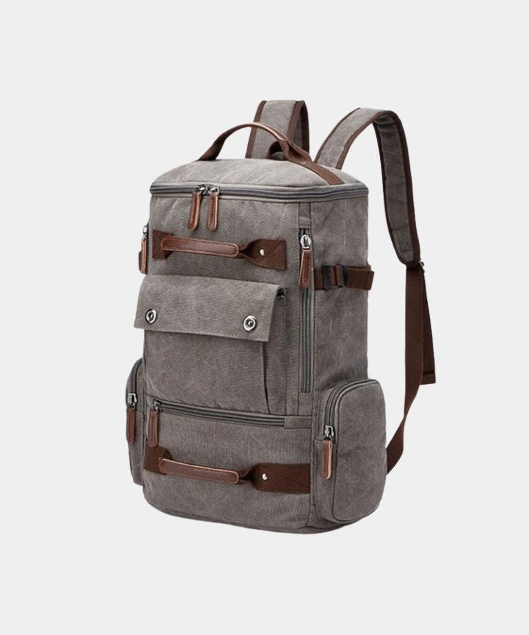 Emil™ | Vintage Rygsæk Dune Vanguard