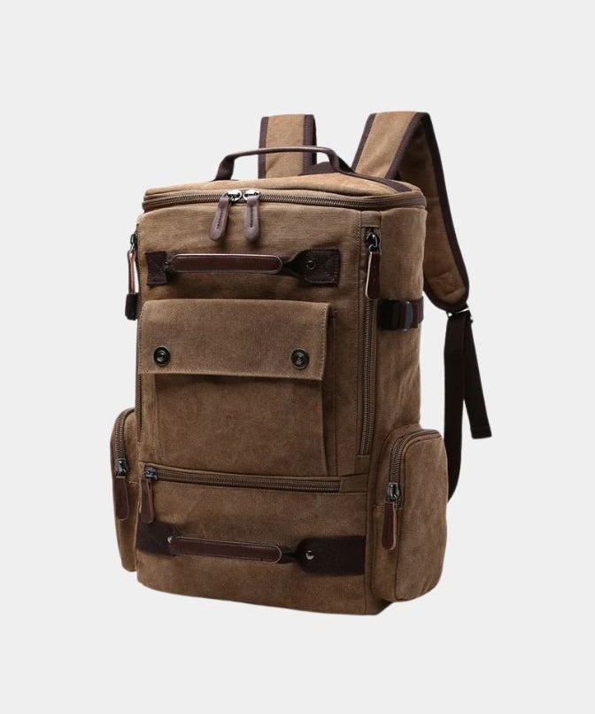 Emil™ | Vintage Rygsæk Dune Vanguard