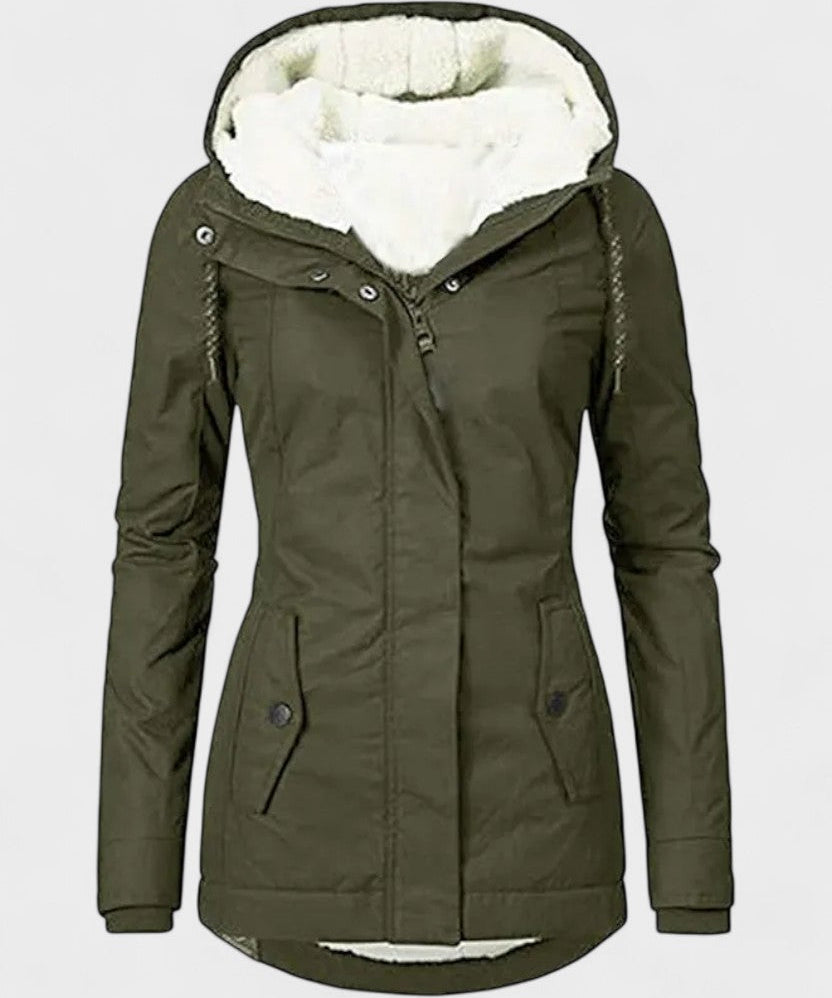 Estrid™ | Foret Vinterjakke