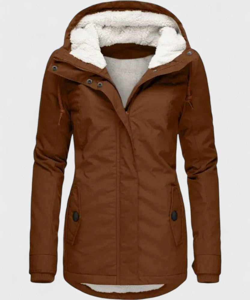 Estrid™ | Foret Vinterjakke