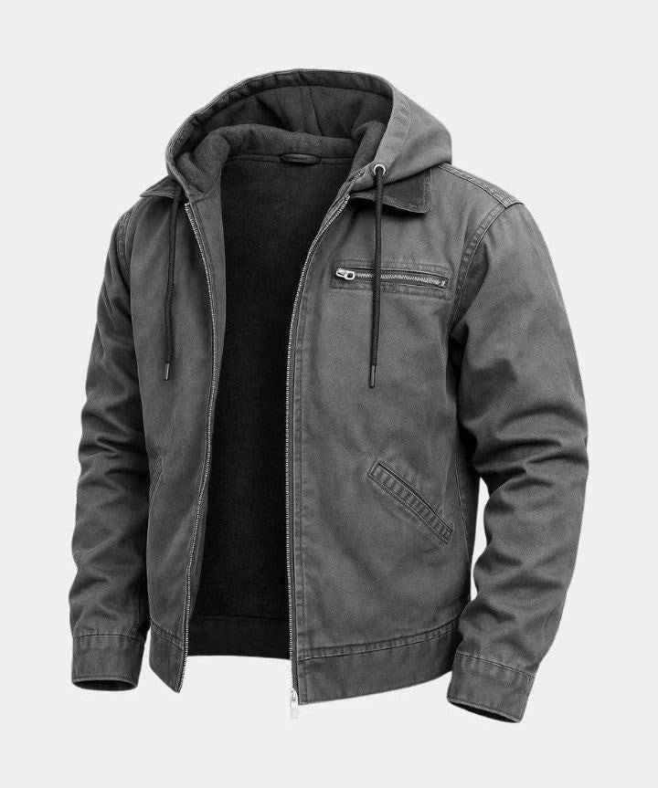 Felix™ | Hættejakke