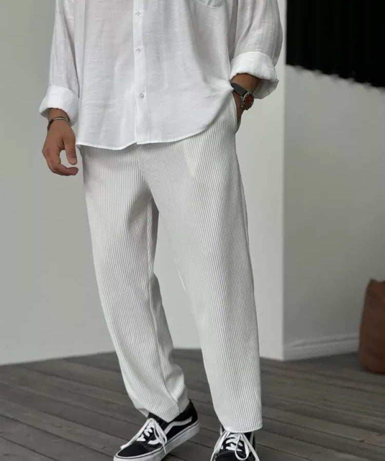 Filippo™ | Bløde Luksusbukser