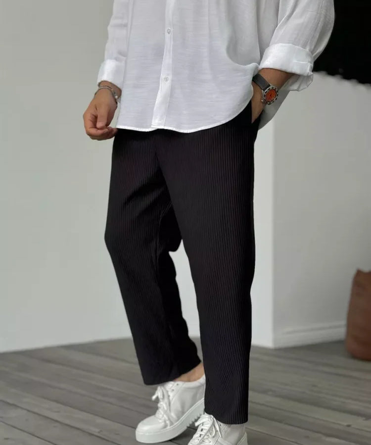 Filippo™ | Bløde Luksusbukser